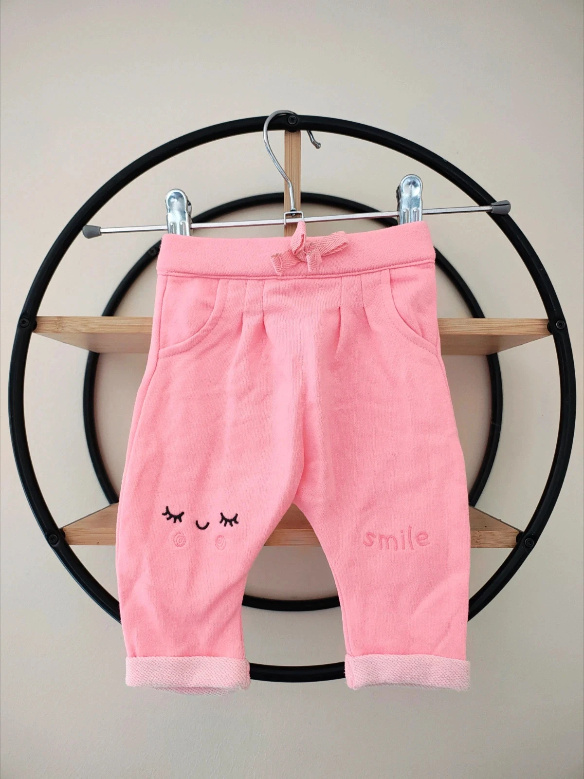 3 mois pantalon kiabi